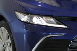 2022 Toyota Camry Ascent