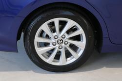 2022 Toyota Camry Ascent