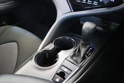 2022 Toyota Camry Ascent