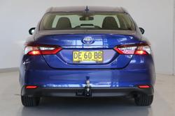 2022 Toyota Camry Ascent