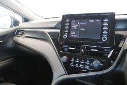 2022 Toyota Camry Ascent