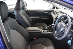 2022 Toyota Camry Ascent