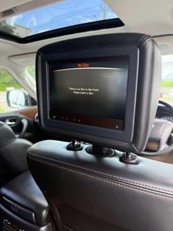 2022 Nissan Patrol Ti-L Y62 MY22 4X4 Dual Range Moonstone White