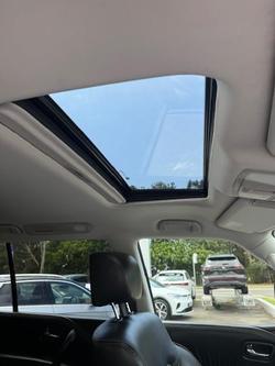 2022 Nissan Patrol Ti-L