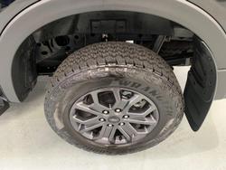 2025 Ford Ranger Wildtrak