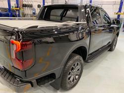 2025 Ford Ranger Wildtrak