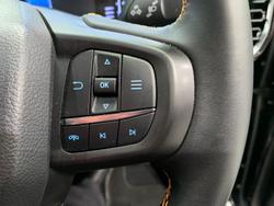 2025 Ford Ranger Wildtrak