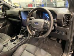 2025 Ford Ranger Wildtrak