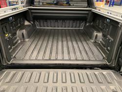 2025 Ford Ranger Wildtrak