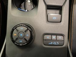 2025 Ford Ranger Wildtrak