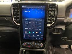 2025 Ford Ranger Wildtrak