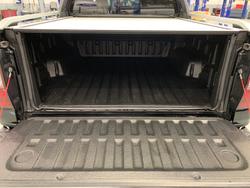 2025 Ford Ranger Wildtrak