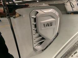 2025 Ford Ranger Wildtrak