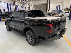 2025 Ford Ranger Wildtrak