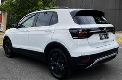 2021 Volkswagen T-Cross 85TSI CityLife