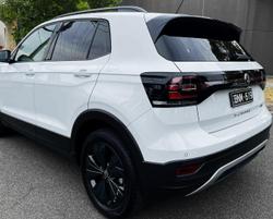 2021 Volkswagen T-Cross 85TSI CityLife