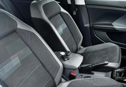 2021 Volkswagen T-Cross 85TSI CityLife