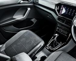 2021 Volkswagen T-Cross 85TSI CityLife