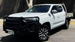 2022 LDV T60 Max LUXE