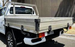 2022 LDV T60 Max LUXE