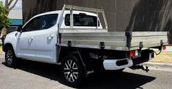 2022 LDV T60 Max LUXE