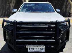 2022 LDV T60 Max LUXE