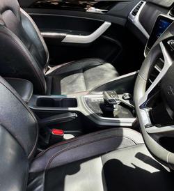 2022 LDV T60 Max LUXE