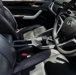 2022 LDV T60 Max LUXE