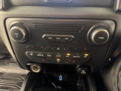 2022 Ford Ranger Raptor X PX MkIII MY21.75 4X4 Dual Range Arctic White