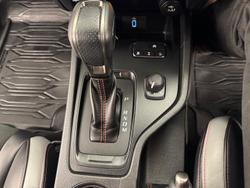 2022 Ford Ranger Raptor X PX MkIII MY21.75 4X4 Dual Range Arctic White