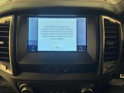 2022 Ford Ranger Raptor X PX MkIII MY21.75 4X4 Dual Range Arctic White