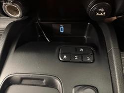 2022 Ford Ranger Raptor X PX MkIII MY21.75 4X4 Dual Range Arctic White