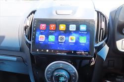 2016 Holden Colorado Storm