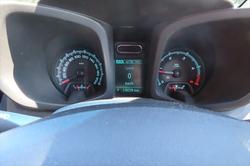 2016 Holden Colorado Storm