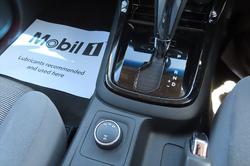 2016 Holden Colorado Storm