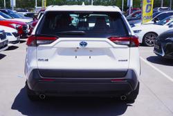 2024 Toyota RAV4 GX