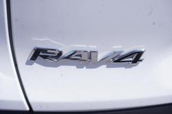 2024 Toyota RAV4 GX
