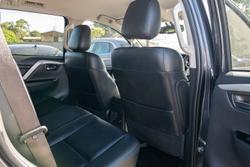 2022 Mitsubishi Pajero Sport GLS