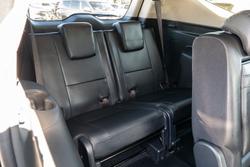 2022 Mitsubishi Pajero Sport GLS