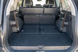 2022 Mitsubishi Pajero Sport GLS