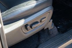 2022 Mitsubishi Pajero Sport GLS