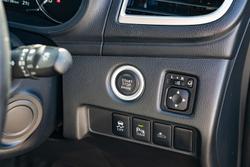 2022 Mitsubishi Pajero Sport GLS