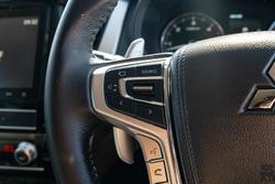 2022 Mitsubishi Pajero Sport GLS