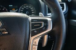 2022 Mitsubishi Pajero Sport GLS