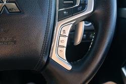 2022 Mitsubishi Pajero Sport GLS