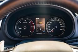 2022 Mitsubishi Pajero Sport GLS