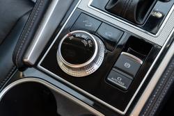 2022 Mitsubishi Pajero Sport GLS