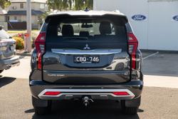 2022 Mitsubishi Pajero Sport GLS