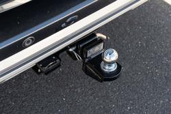 2022 Mitsubishi Pajero Sport GLS