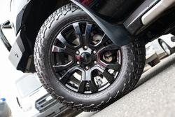 2019 Ford Ranger Wildtrak